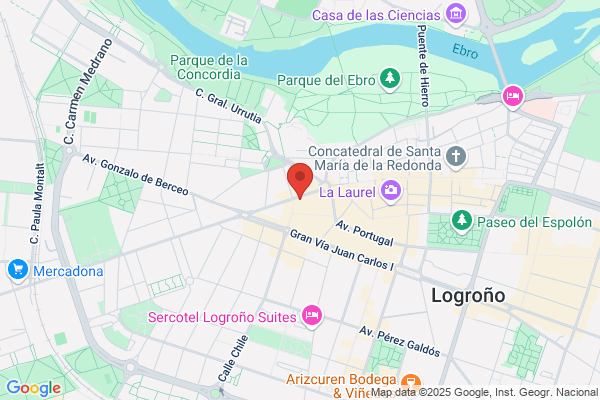 Asociacion Enologos De La Rioja