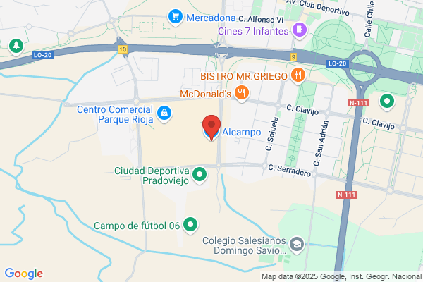 Supermercados Sabeco S.A.