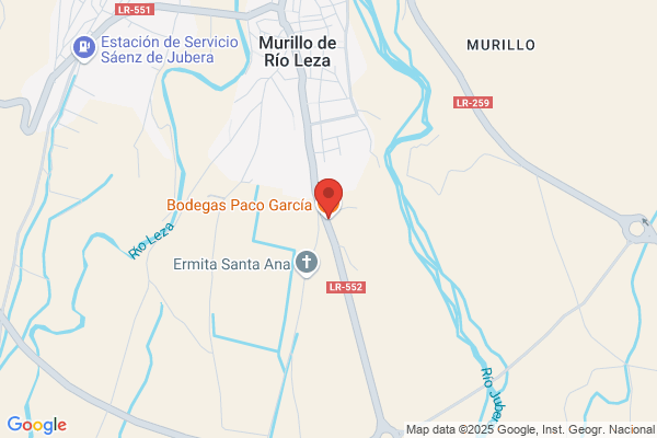 Rioja Peña j.