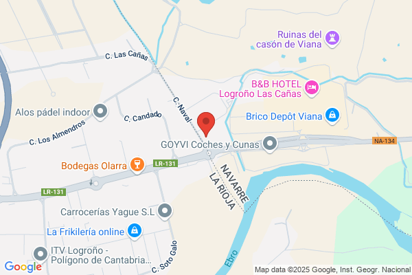 Domingo Navajas