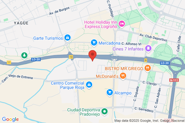 Frutas Jorrofi