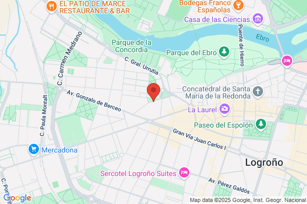 Centro de Estudios Bremat
