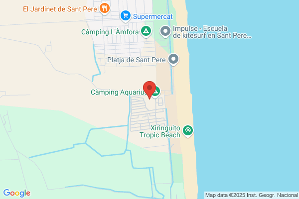 Aiguamar,