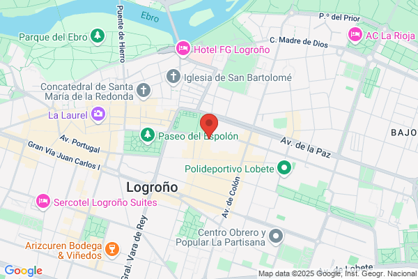 Antoni Pl Gonzlez