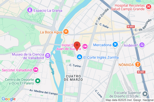 Izquierda Unida Cyl Valladolid