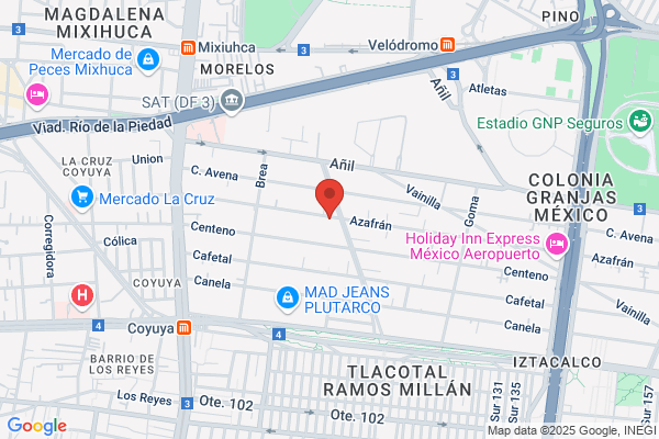 Marco Polo Distribuciones