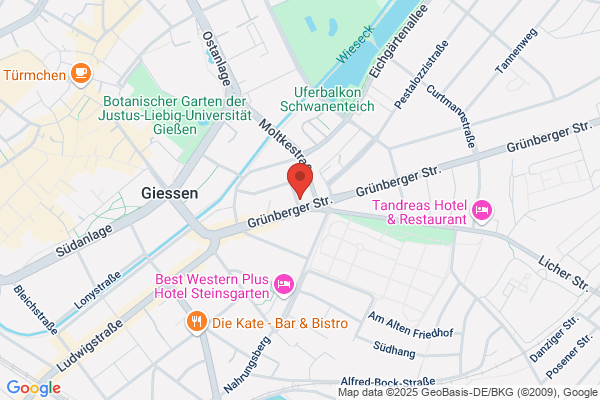 Ruben Gonzalez Iwess
