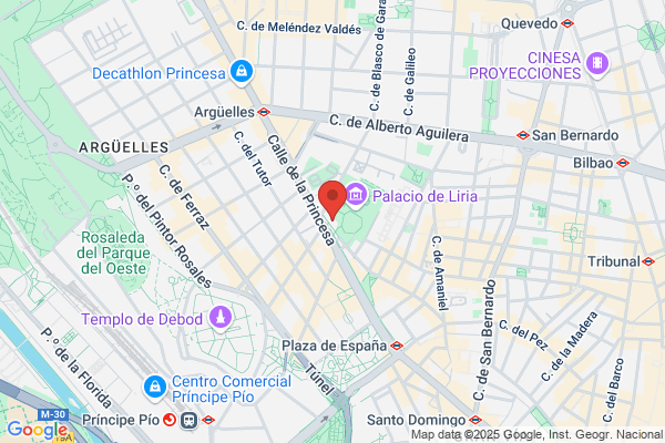 United Languages Consulting, S.L
