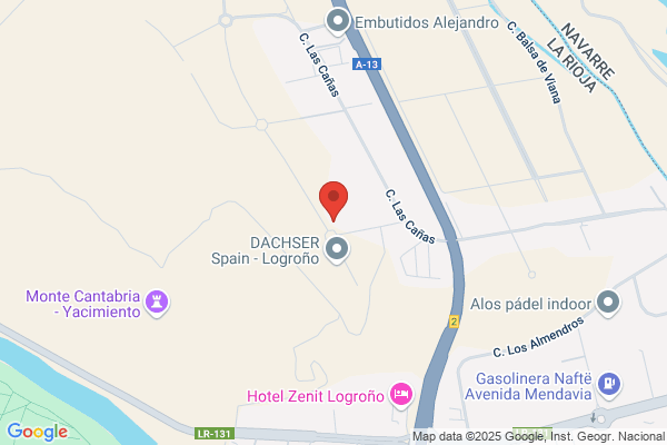 Ventanucos, S.L