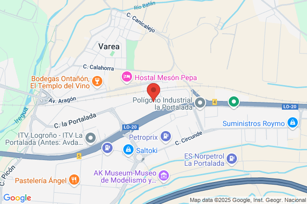 Merpresal
