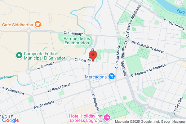 Larrea Canellas A.S.Cv.