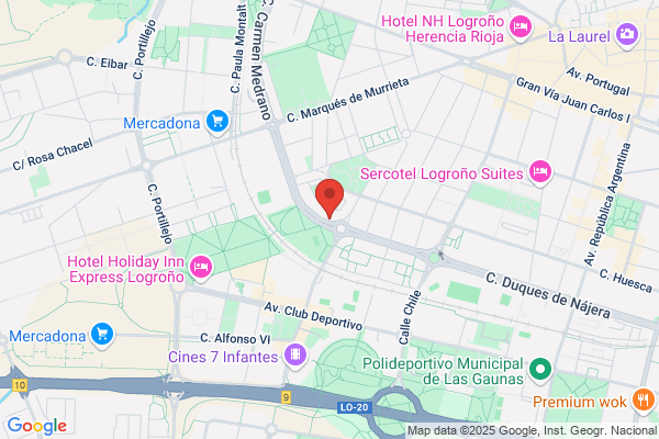 Bustillo Servicios Veterinarios