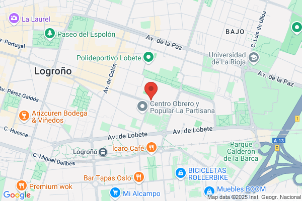 CENTRO VETERINARIO LOBETE