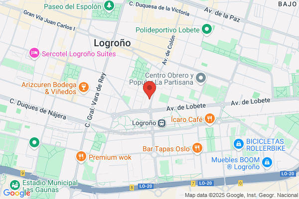 Clínica Veterinaria El León Dormido