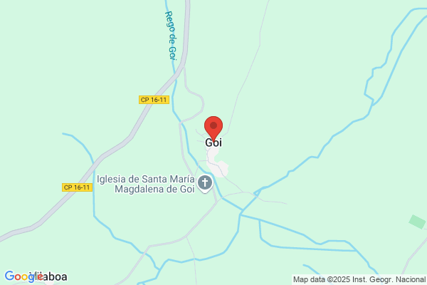Goñi Idareta a. M.
