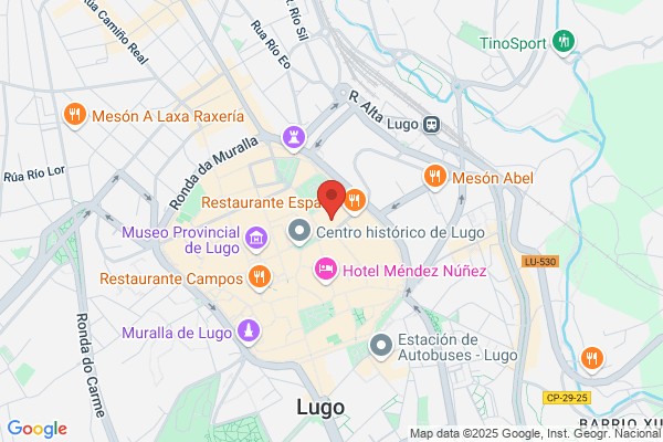 Jose Luis Fiuza Diego-Juan Carlos Rodriguez Maseda Cdad.