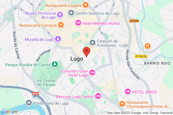 Lorenzo Y Diaz-Veiga l.