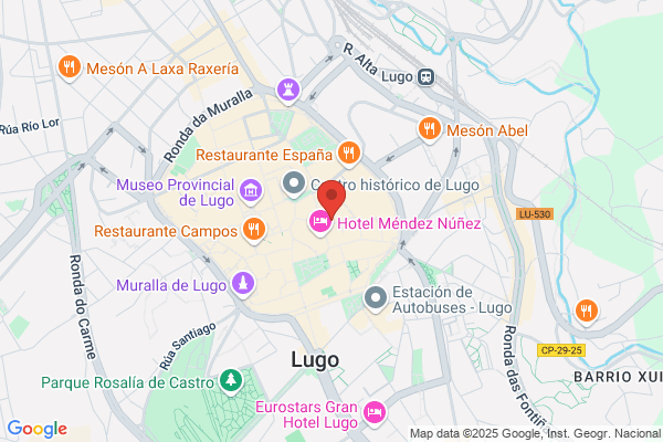 Novo Y Seco C.B.