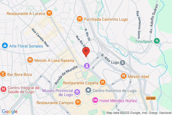 R. Comunicacion S.L. - Ag. Publ.