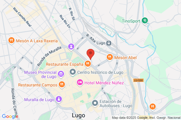 Ader Recursos Humanos Empresa De Trabajo Temporal s.A.