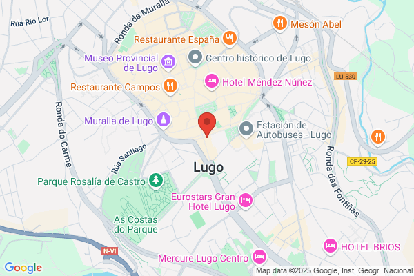 Lugotours S.L.