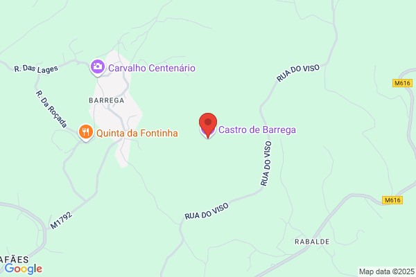 Bargueiras Castro a.