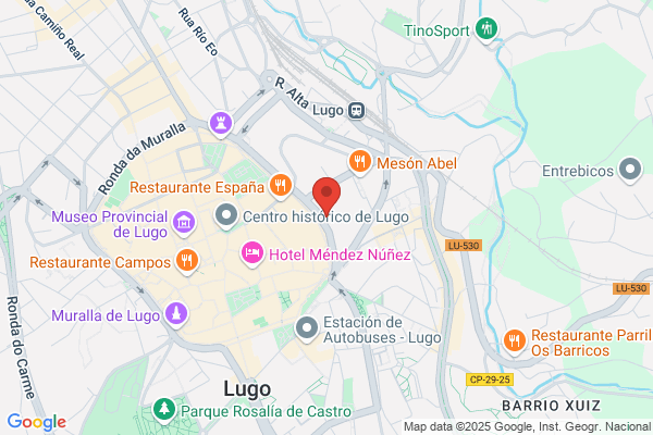 Inmobiliar. Gexpin Comunidades