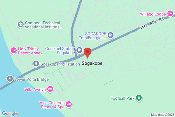Sogade S.A.