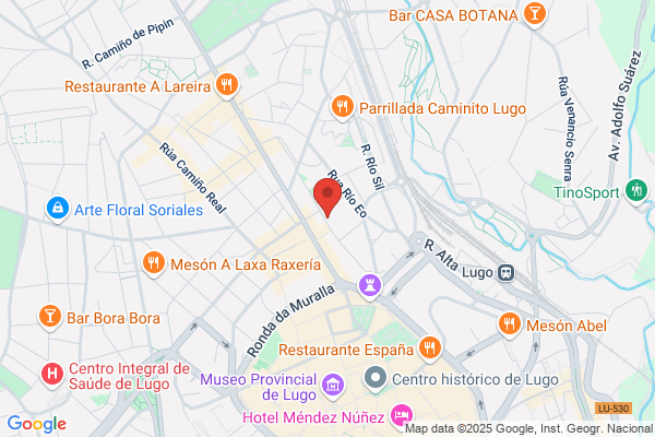 MODA ÍNTIMA Y LENCERÍA, S.L.