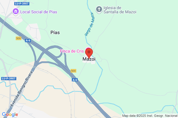 Mazoy Perez m.