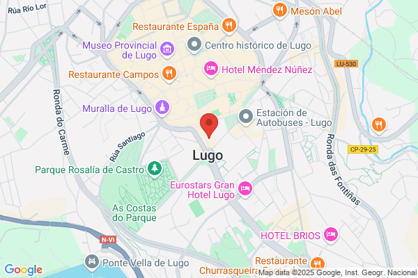 Viajes El Corte Ingles S.A.