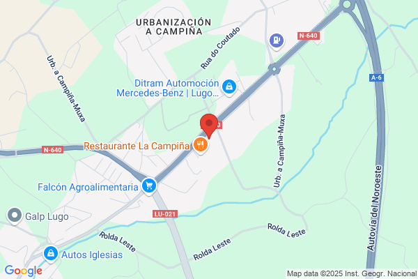 Autos Galicia - Alquiler De Turismos Y furgonetas