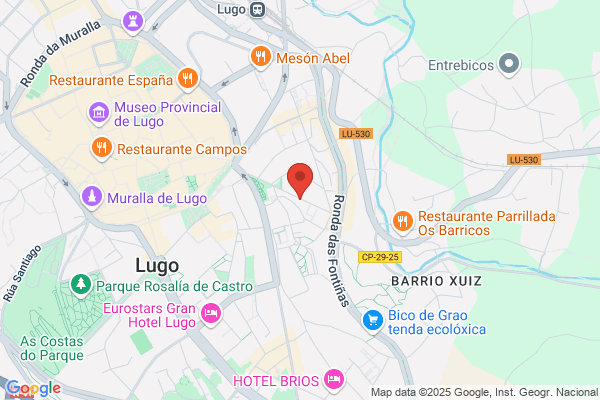 Acruga
