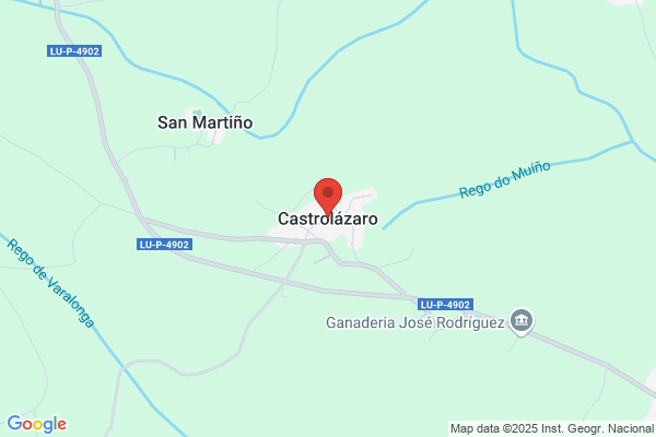 Castro Barreiro m.
