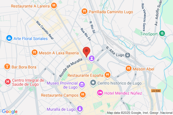 Arquitecto Jose Antonio Ruiz Del Rio