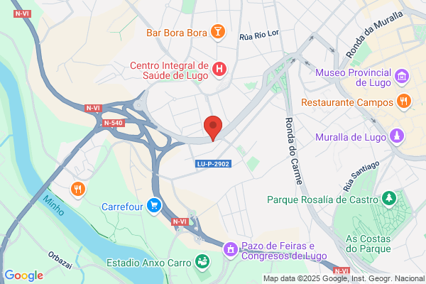 Campelo Arquitectura