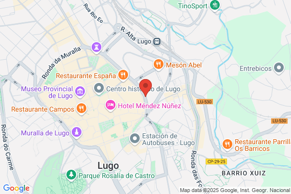 Graficas Bao S.L.