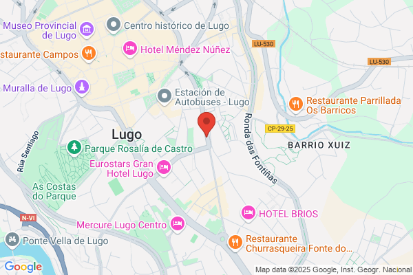 Decoraciones Platas Vidal