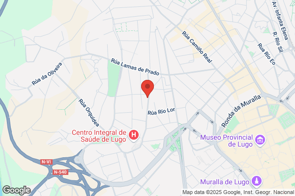 Guarderia Infantil Barrio Sesamo