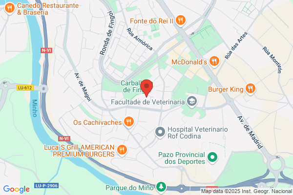 Autocares Álvarez