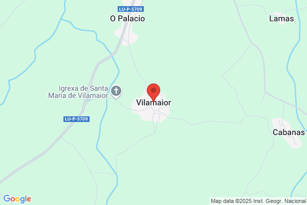 Empresa Villamayor