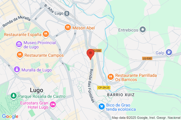Carniceria Y Asados Pedrafita