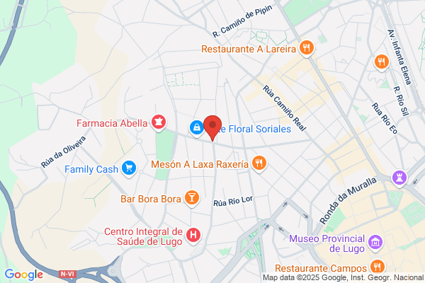 O Poliño S.L.