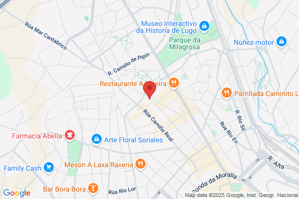 Centro Auditivo Audika Lugo | Audífonos