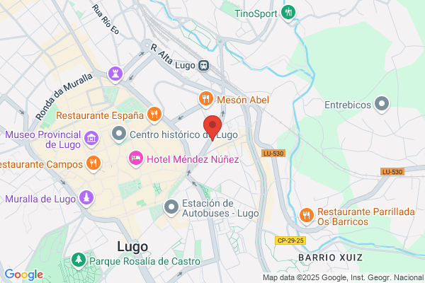 Caixa Rural Galega