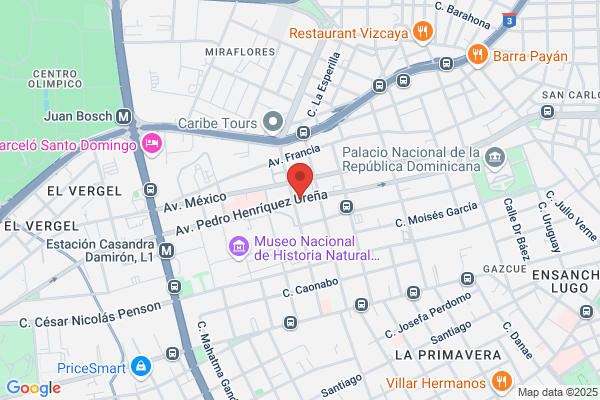 Banco Central Hispanoamericano S.A.