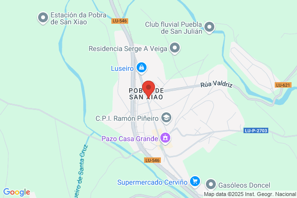 Banco Pastor
