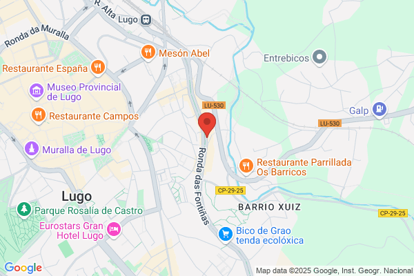 Bar Vi-As