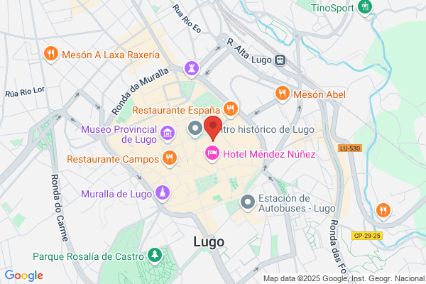 Reformas Futuro y Construcción