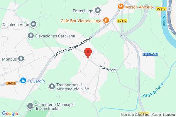 Teijeiro Campo